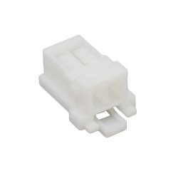 Pitch 2.00mm 单排带扣 Housing