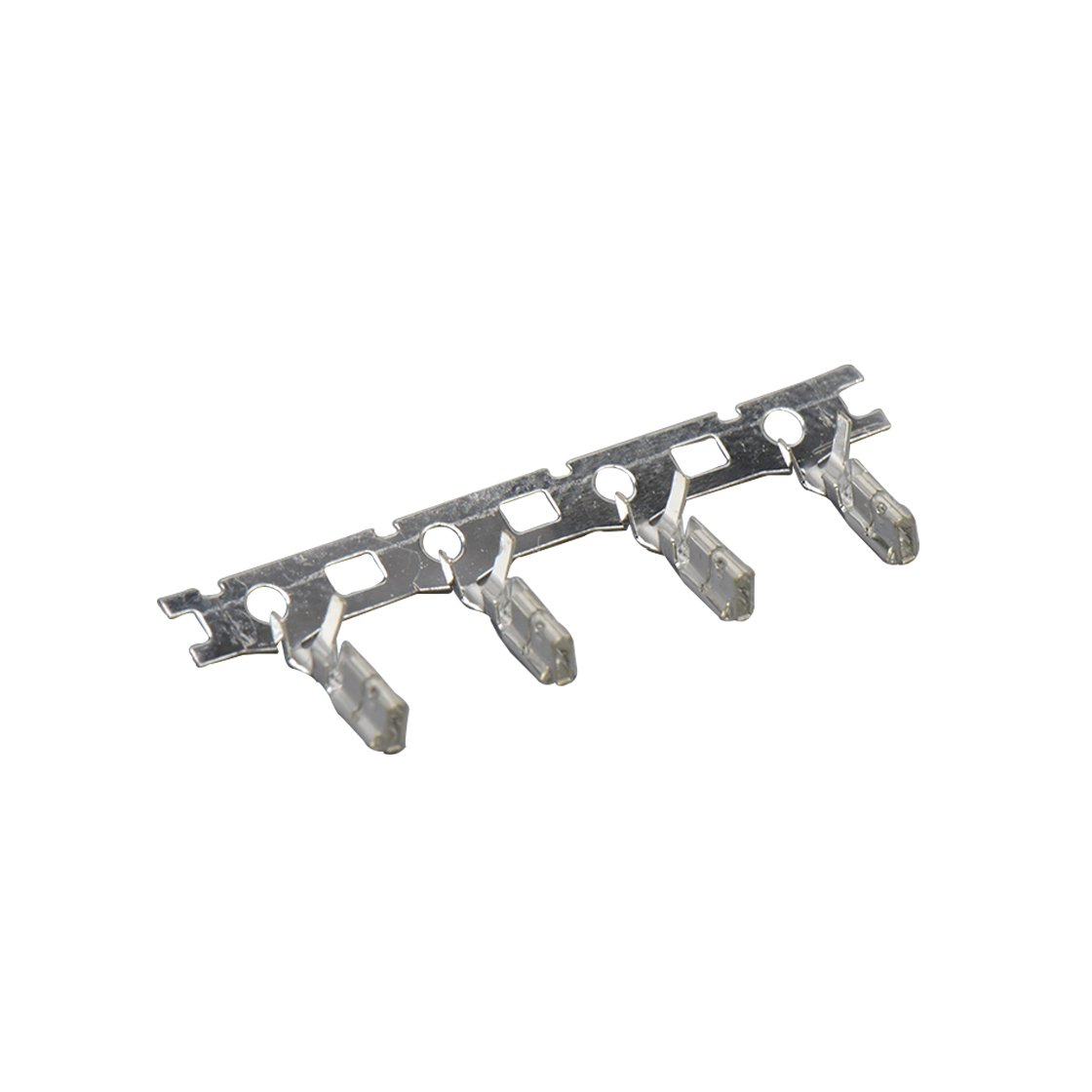 Pitch 2.00mm Terminal AWG #22 -#28
