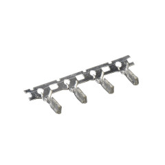 Pitch 2.00mm Terminal AWG #22 -#28