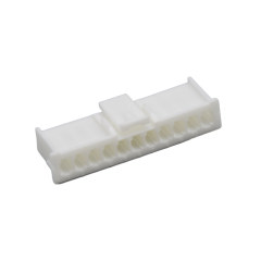 Pitch 2.50mm Male Housing