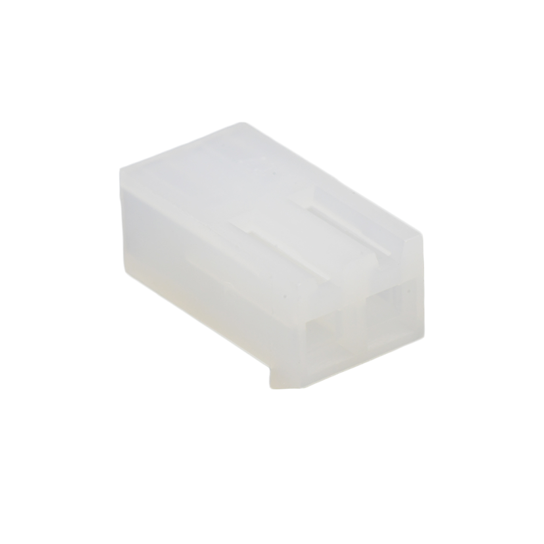 Pitch 3.96mm Male 单排 Housing