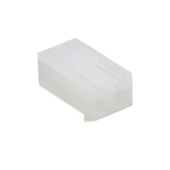 Pitch 3.96mm Male 单排 Housing