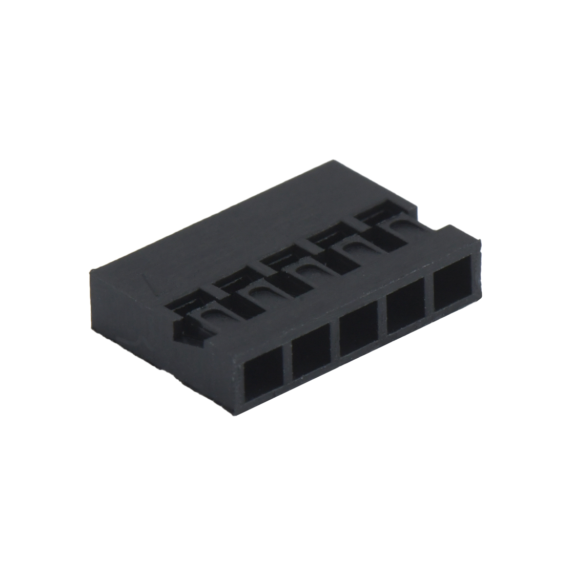 Pitch 2.00mm 180°单排 Housing