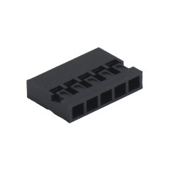 Pitch 2.00mm 180°单排 Housing