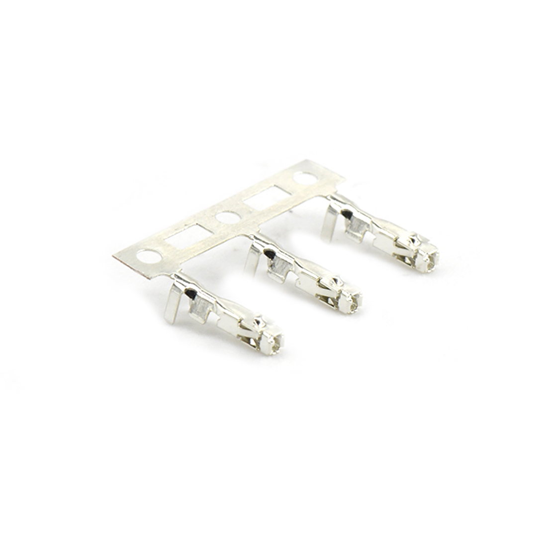 Pitch 2.00mm Terminal AWG #22 -#28
 镀亮锡