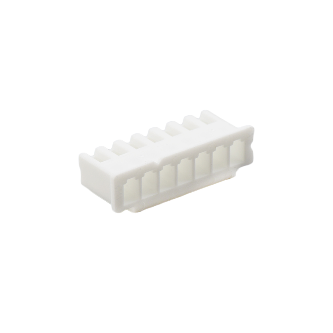 Pitch 2.50mm 180° HOUSING