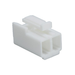 Pitch 3.96mm 180° 单排 Housing