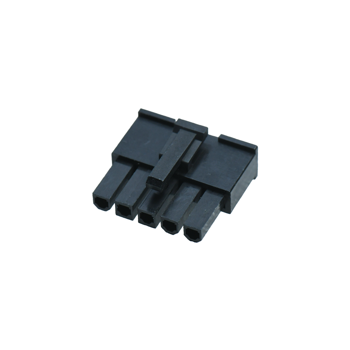 Pitch 4.2mm Male 单排 Housing