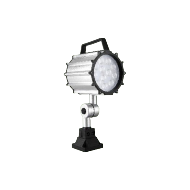 D029-F-1-220 D029-F系列 基座/臂式LED灯