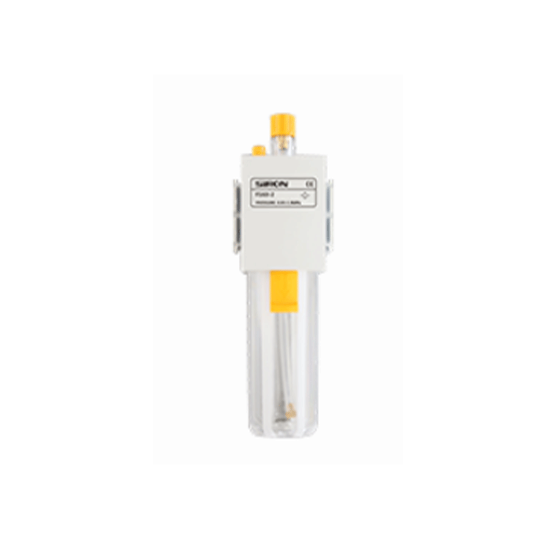 F16系列 油雾器