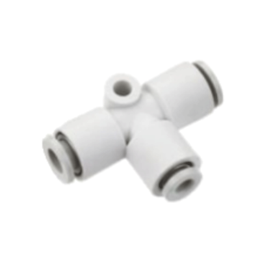 F253-12 F25 塑料接头
