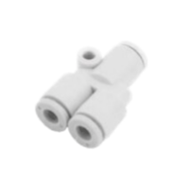 F260-08 F25 塑料接头