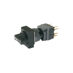 H005 φ16旋转开关