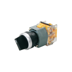H015 φ22旋转开关