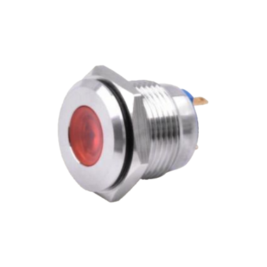 H020-R-24 H020系列 金属指示灯