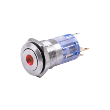 H022-R-24 H021/H022系列 金属按钮