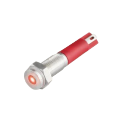 H030/H031系列 Φ6不锈钢指示灯