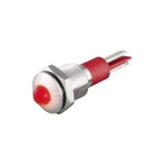 H034/H035系列 Φ12不锈钢指示灯