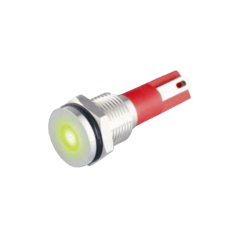 H034/H035系列 Φ12不锈钢指示灯