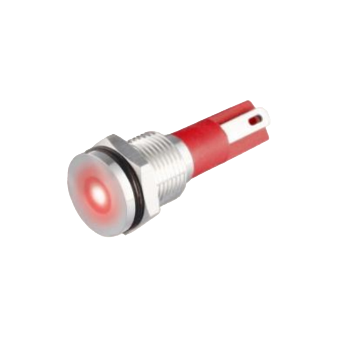 H034/H035系列 Φ12不锈钢指示灯