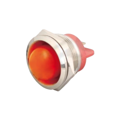 H040/H041系列 Φ22不锈钢指示灯
