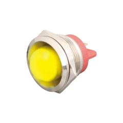 H040/H041系列 Φ22不锈钢指示灯