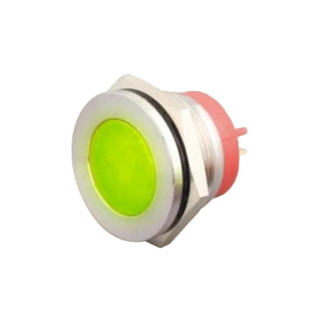 H040/H041系列 Φ22不锈钢指示灯