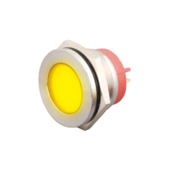H040/H041系列 Φ22不锈钢指示灯