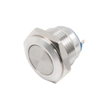 H051-1 H051系列 Φ16不锈钢金属按钮
