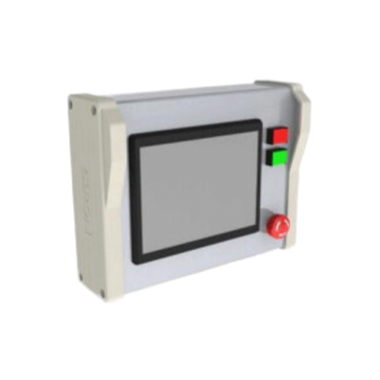 H400-2 H400 铝型材控制盒