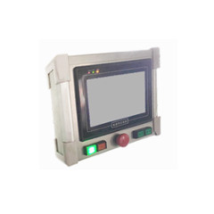 H400 铝型材控制盒