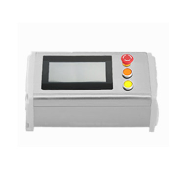 H401-2-L H401 铝合金按钮盒