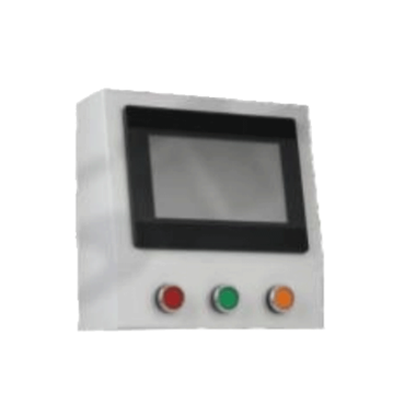 H401-5-L H401 铝合金按钮盒