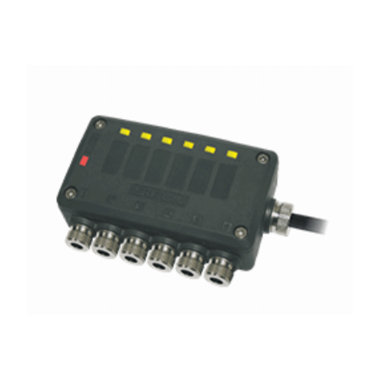 H420-6-5000 H420 MIN防水接线盒