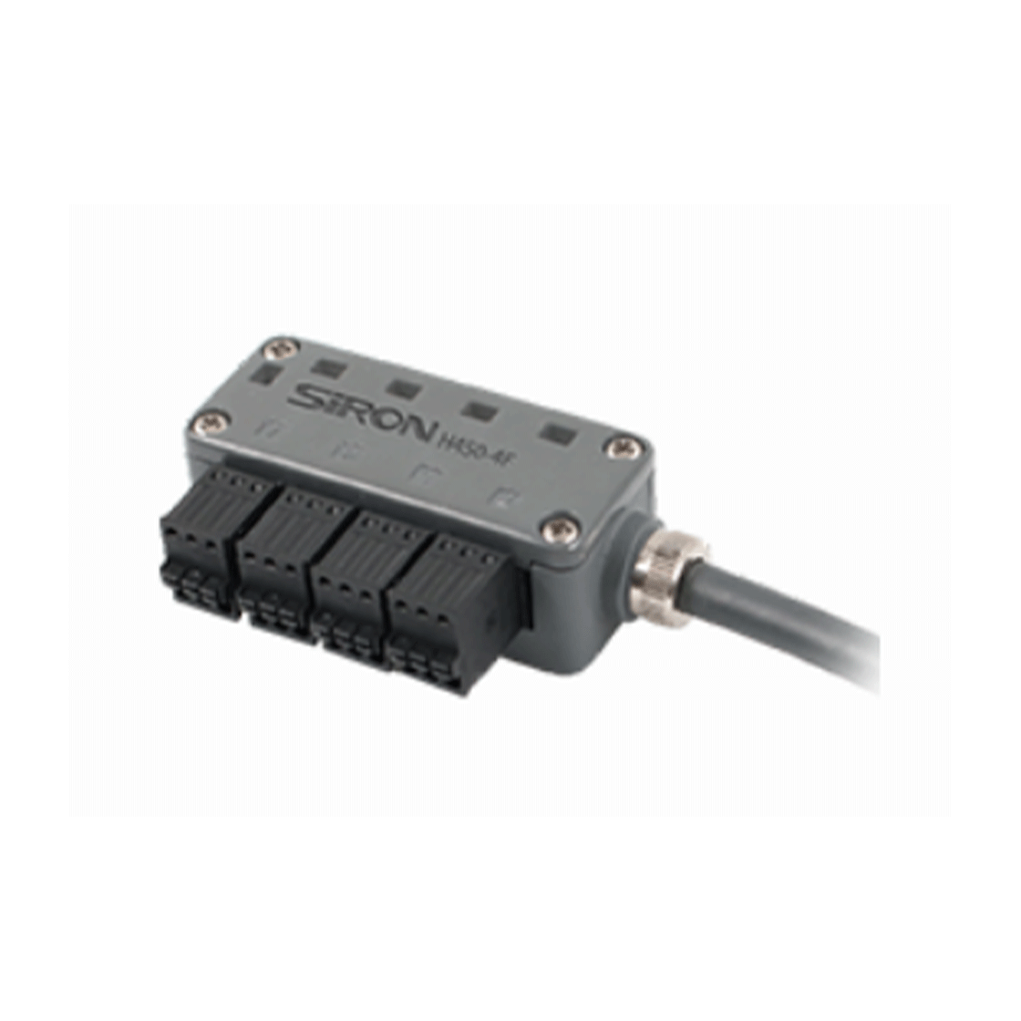 H450-4-5000 H450 MINI接线盒