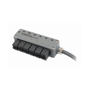 H450-6-3000 H450 MINI接线盒