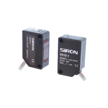 K010-1 K010系列 激光传感器 通用方型