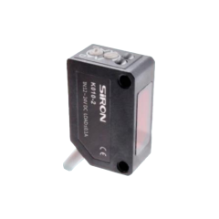 K010系列 激光传感器 通用方型