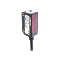 K012～K012-4系列 光电传感器