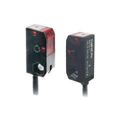 K014-1/K014-1P 光电传感器（方型）