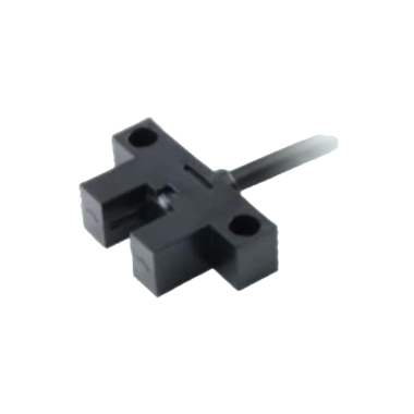 K016-1P K016系列 槽型传感器（微槽型）