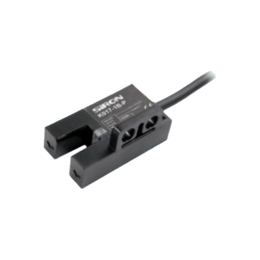 K017-1D K017系列 槽型传感器（出线式）