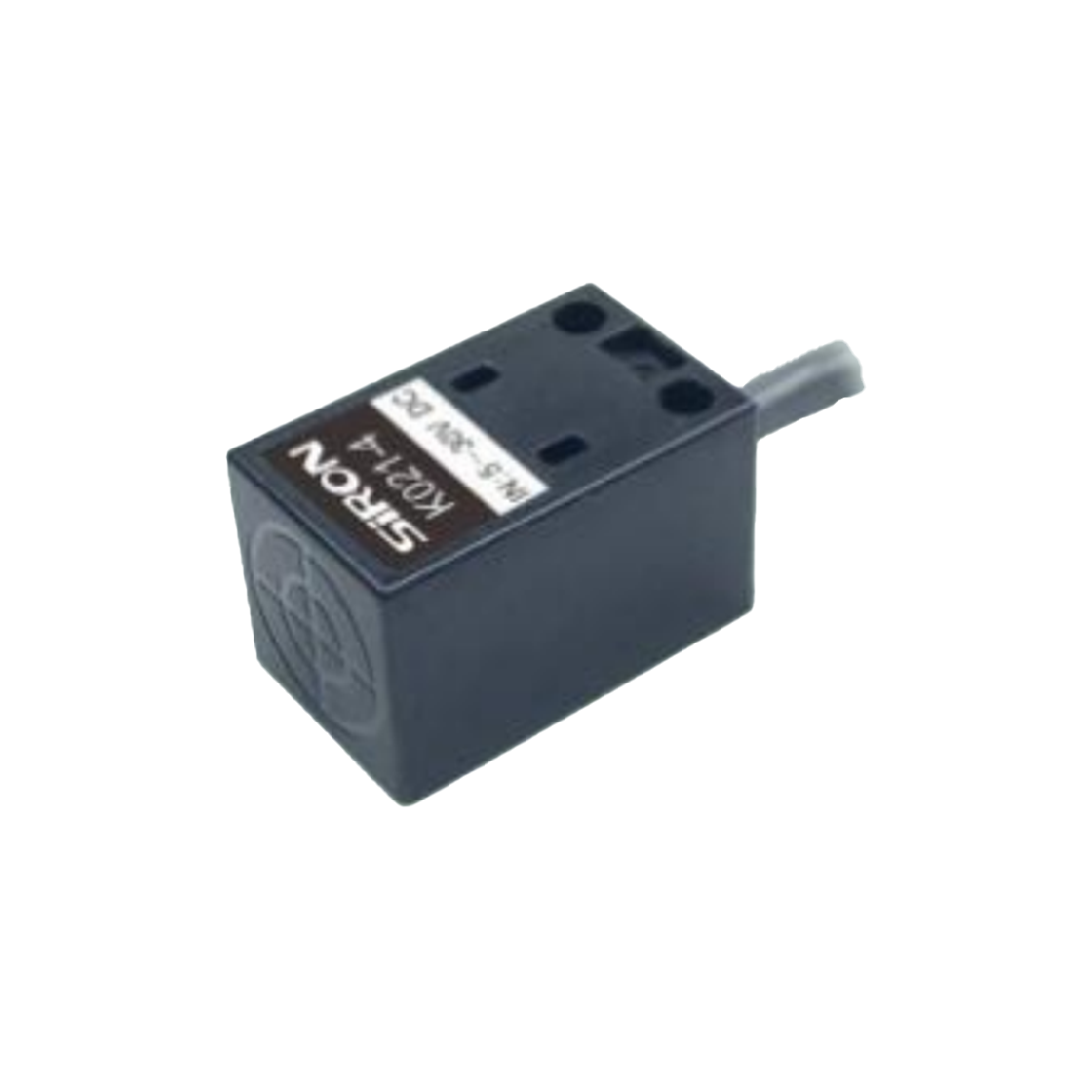 K021 接近传感器（标准方型）