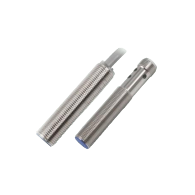 K040-18-S K040-16/K040-20系列 M12电感式接近开关