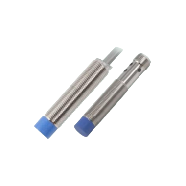 K040-19P-C K040-16/K040-20系列 M12电感式接近开关