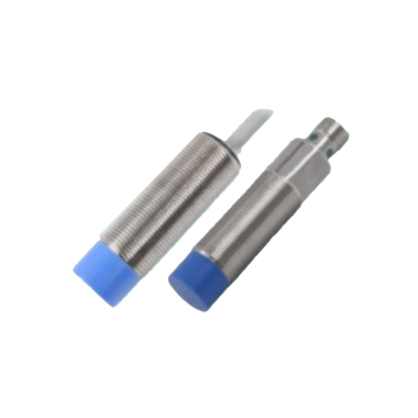 K040-25C K040-21/K040-26系列 M18电感式接近开关