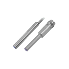 K040-3/K040-4系列 Φ4电感式接近开关（不锈钢）
