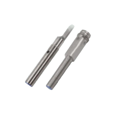 K040-5/K040-6系列 M5电感式接近开关（不锈钢）