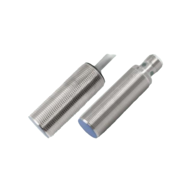K041-16P K041-15/K041-18系列 M18电感式接近开关(短型)