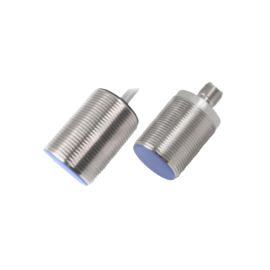 K041-21P K041-19/K041-24系列 M30电感式接近开关(短型)